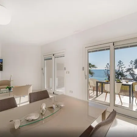 Nice Place In Apartment *