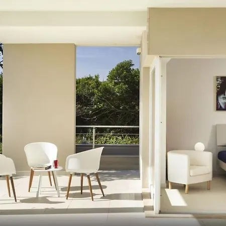 Apartment Nice Place In Marbella