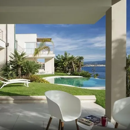 Nice Place In