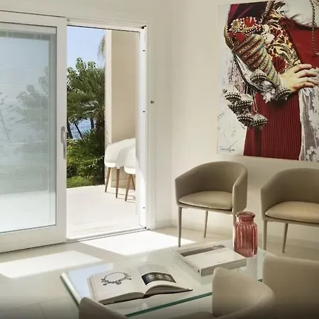 Apartment Nice Place In Marbella