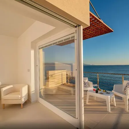 Nice Place In *