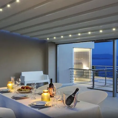 Nice Place In